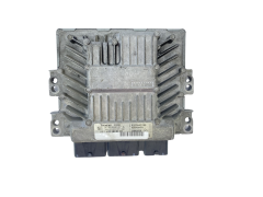 Ohjausyksikkö S122326107A 8200542288 8200495479 Renault Siemens 61073