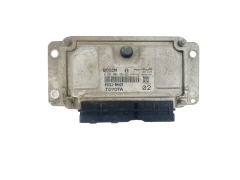Ohjausyksikkö PSA Toyota 89661-0H022 0261208702 Bosch 47757