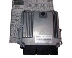Ohjausyksikkö Alkuperäinen 237107550R Renault