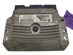 Ohjausyksikkö Renault 21586059-6A 8200751638 8200509516 23016