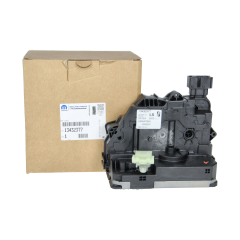 Oven lukitusmekanismi Oikea Taka Uusi Alkuperäinen 13432377 Opel