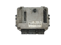 Ohjausyksikkö 0281011776 8200391966 8200386508 Renault Bosch 37007