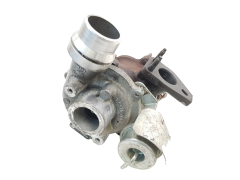 Turboahdin 7701478939 54359710028 16446RH82728353 1.5dci Renault 72