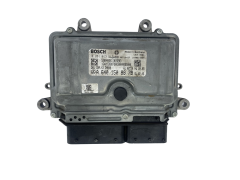 Ohjausyksikkö A6401508879 0281013517 Mercedes Bosch 51041