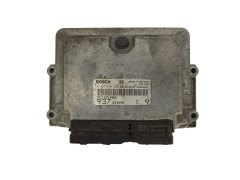 Ohjausyksikkö 55185365 0281010332 41AAA Alfa Romeo Bosch 15298