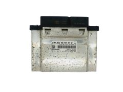 Ohjausyksikkö 04E907309AF 0261S09531 VW Skoda Bosch 37216