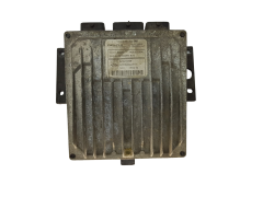 Ohjausyksikkö Renault 8200212348 8200222917 R0410C039A Delphi TRW
