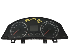 Nopeusmittari VW Golf MK5 1K0920854A Visteon 56663