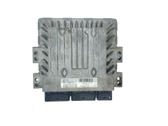 Ohjausyksikkö 237100777R S180067109A 237100033R Renault Continental 60375