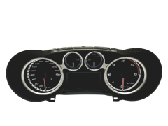 Kierroslukumittari Alfa Romeo Mito 50516439 A2C53352557 52902