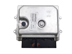 Ohjausyksikkö Fiat 0.9 51926679 BC.0110263.C FPT