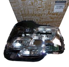 Sumuvalo Oikea Etu Alkuperäinen 260A25277R Renault Clio 4 RS