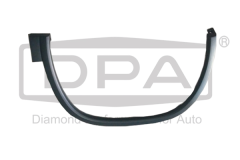 Lokasuojan lista Oikea Tee Skoda Kodiaq 565854732 88541793102 DPA