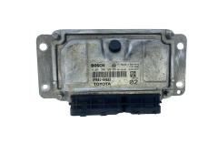 Ohjausyksikkö PSA Toyota 89661-0H022 0261208702 Bosch 50684