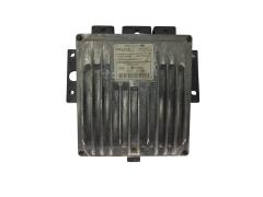 Ohjausyksikkö Renault 8200212348 8200222917 R0410C039A Delphi TRW 17196