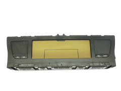 Nopeusmittari Citroen C4 Picasso 9663755980 D 00 44364