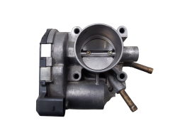 Kaasuläpän venttiili VWAG 030133062C 0280750095 Bosch 1711