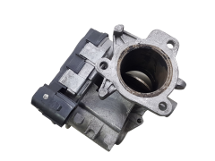 Kaasuläpän venttiili 55213019 40DFP1 Fiat Alfa Romeo 3086