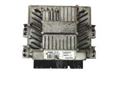 Ohjausyksikkö S122326110A SID301 8200659536 8200592611 Renault 20337