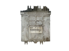 Ohjausyksikkö 0281001809 7700110647 7700105953 Renault Bosch 36564