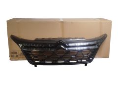 Jäähdyttimen Säleikkö Uusi Alkuperäinen Citroen Peugeot 1613256780