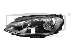 Ajovalo Vasen 5G1941005 99411534202 VW Golf VII DPA