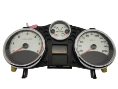Kierroslukumittari Peugeot 207 9666749180 A2C53370972 22924