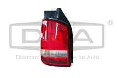 Valaisin Vasen Taka 7E5945095C 99451801302 VW Transporter DPA