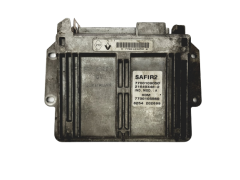 Ohjausyksikkö 7700109050 7700105560 21649448-2 Renault Sagem 16514