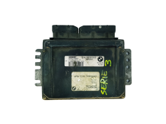 Ohjausyksikkö Mini 1214 7527610-01 S118012001N Siemens 32946