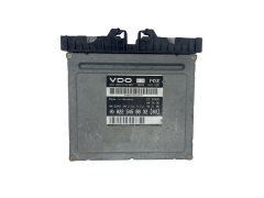 Ohjausyksikkö 0225458832 412.229/018/007 Mercedes VDO 50774