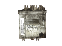 Ohjausyksikkö 0281001809 7700110647 7700105953 Renault Bosch 24528