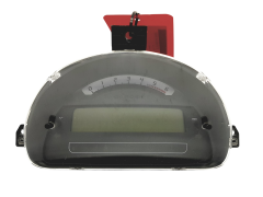 Nopeusmittari Citroen C2 C3 9660225880 D 01 49588