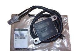 NOX-anturi Alkuperäinen 227906453R Renault Opel Nissan