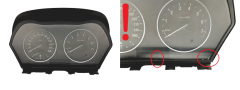 Kierroslukumittari BMW 1 F20 6210 9277551 9232891 51828