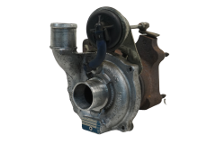 Turboahdin 7701476891 1.5 dci 54359700011 507852H301868 Renault Nissan