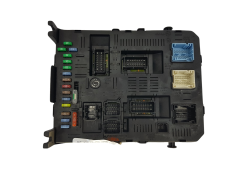 Ohjausyksikkö BSI 2004 H05-01 9660105980 PSA Johnson Controls 1680
