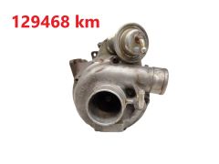 Turboahdin Opel 1,7 8971146390 VIBD 9606 129468 km