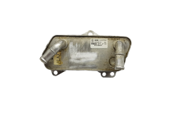Öljynjäähdytin Skrzyni 02E409061D VW Seat Skoda Audi