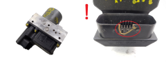 Abs-pumppu Toyota Corolla 44540-02030 0265225288 0265950132 Bosch