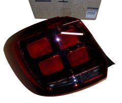 Valaisin Vasen Taka Uusi Alkuperäinen 265554938R Dacia Sandero 2