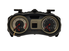Kierroslukumittari Renault Clio 3 8200582709 H 1861