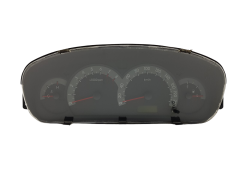 Kierroslukumittari Hyundai Elantra 94013-2D210 VDO 2553