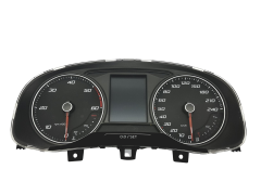Kierroslukumittari Seat Toledo 6JA920741F A2C95966200 VDO
