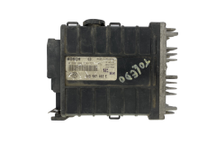 Ohjausyksikkö 443907403E 0280000736 Seat VW Bosch 53736