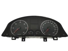 Kierroslukumittari VW Golf MK5 1K0920853H VDO 33266