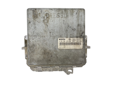 Ohjausyksikkö 0281001420 MSB101070 Land Rover 59470