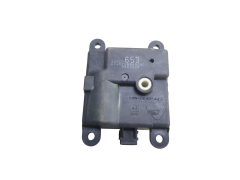 Lämmittimen moottori 52410653 A24843A8400001 Renault Laguna 3