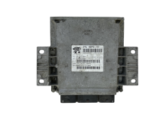 Ohjausyksikkö 9645989480 9647714780 IAW48P2.72 PSA Magneti Marelli 47936