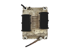 Ohjausyksikkö 09115111BY 0261206072 Opel GM Bosch 24020